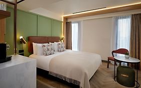 The Reach At Piccadilly, Manchester, A Tribute Portfolio Hotel