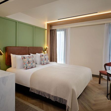 The Reach At Piccadilly, Manchester, A Tribute Portfolio Hotel Buitenkant foto