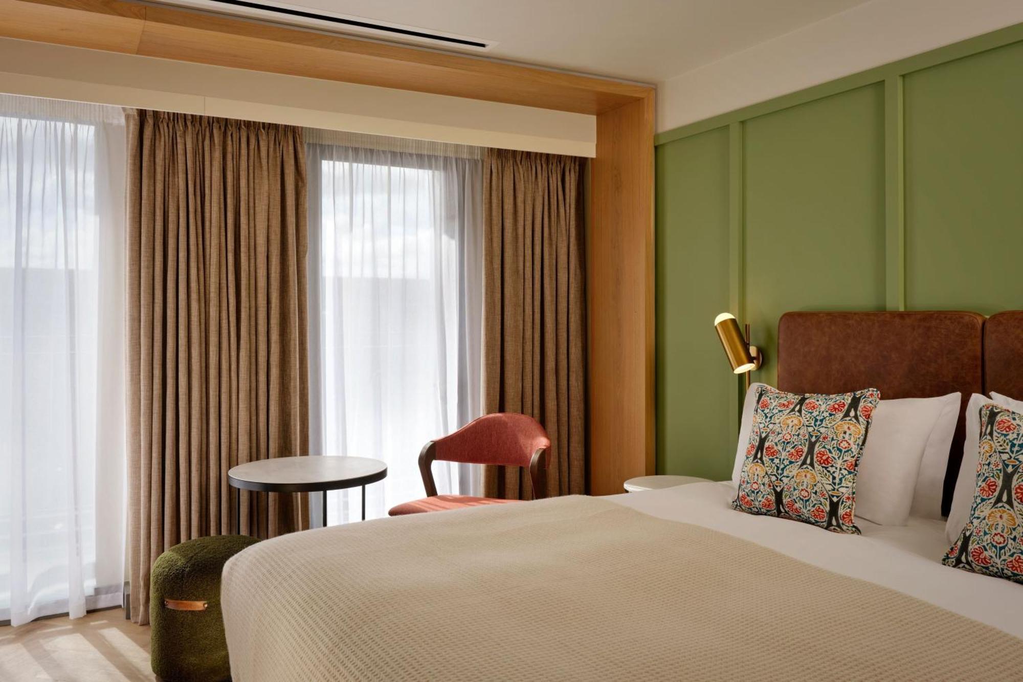 The Reach At Piccadilly, Manchester, A Tribute Portfolio Hotel Buitenkant foto