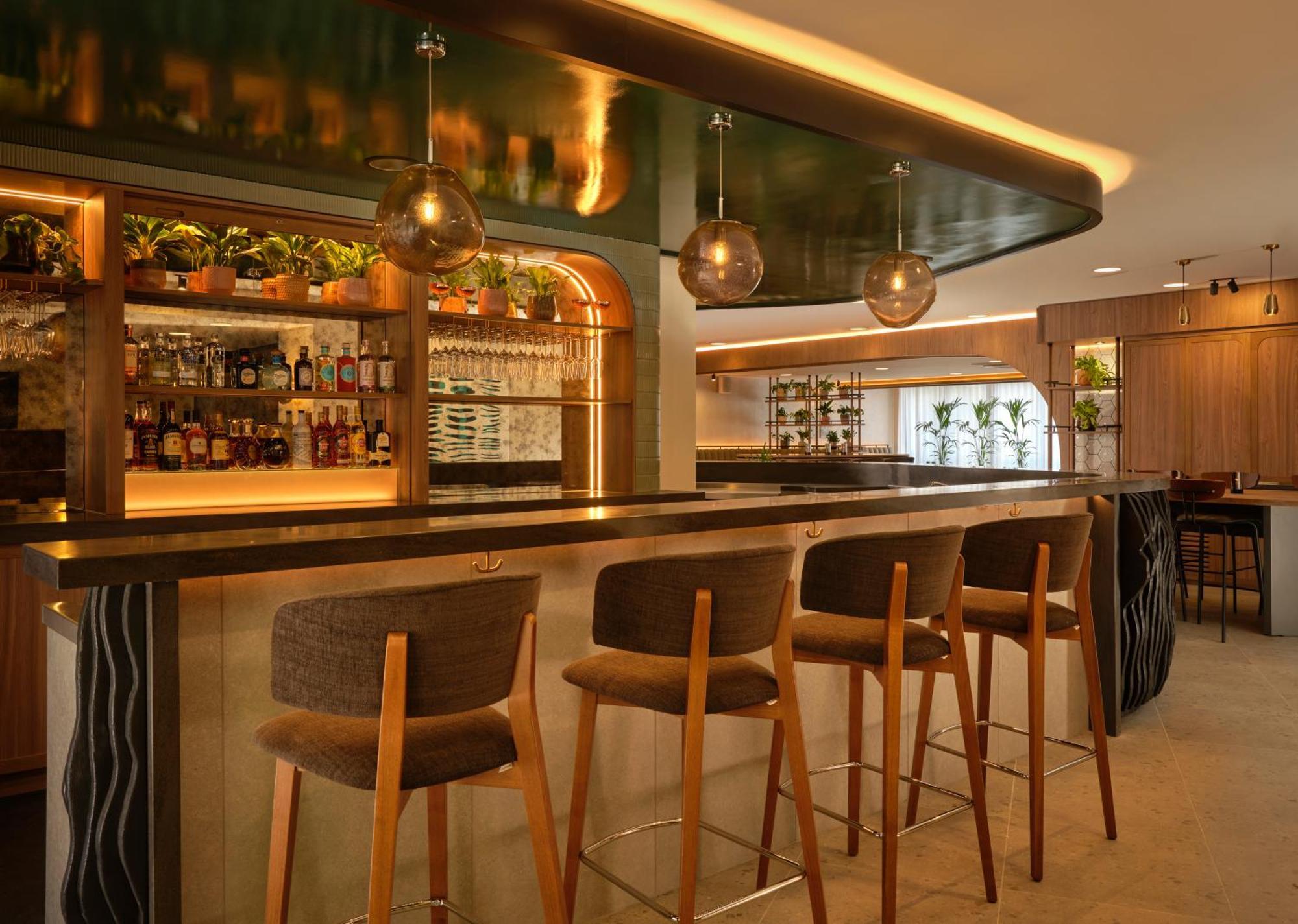 The Reach At Piccadilly, Manchester, A Tribute Portfolio Hotel Buitenkant foto