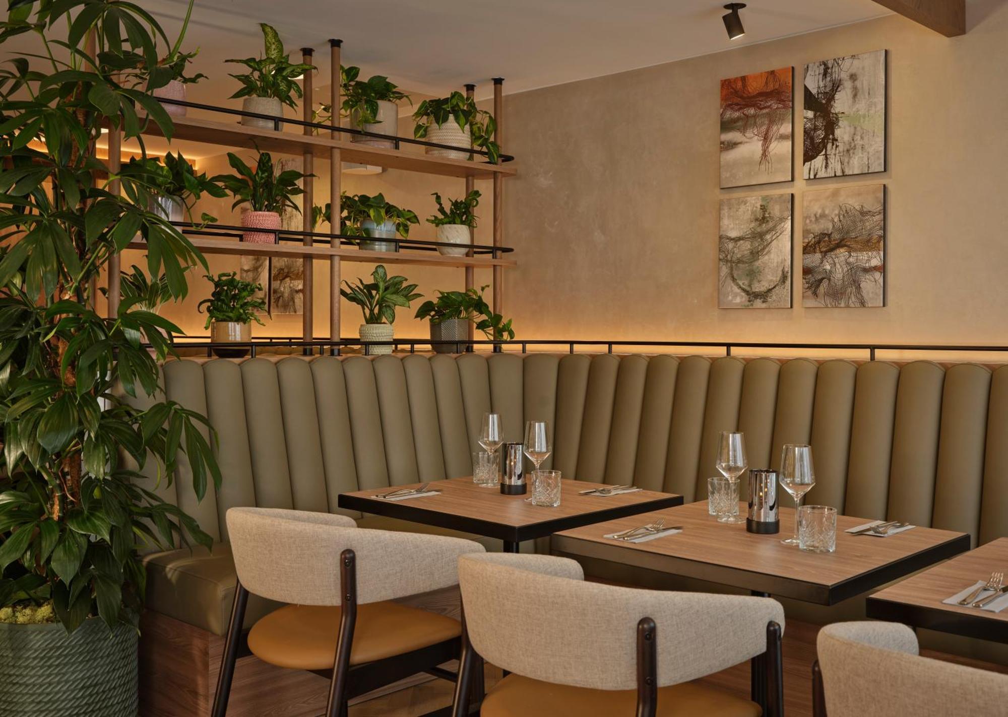 The Reach At Piccadilly, Manchester, A Tribute Portfolio Hotel Buitenkant foto