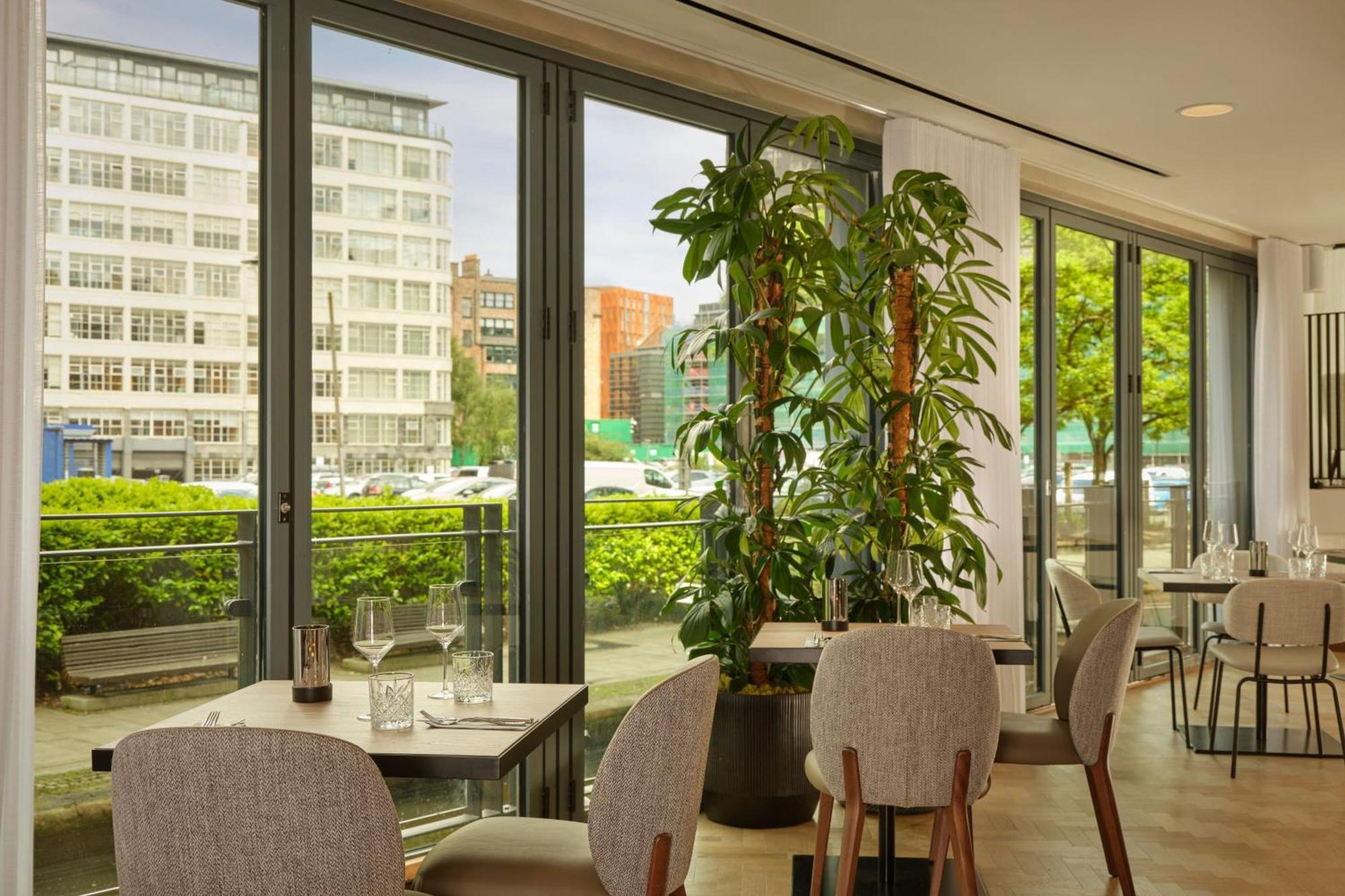 The Reach At Piccadilly, Manchester, A Tribute Portfolio Hotel Buitenkant foto