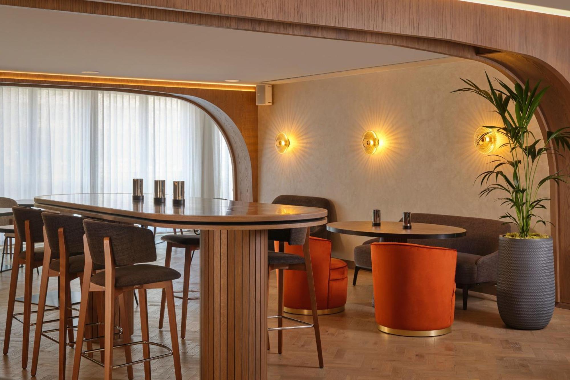The Reach At Piccadilly, Manchester, A Tribute Portfolio Hotel Buitenkant foto