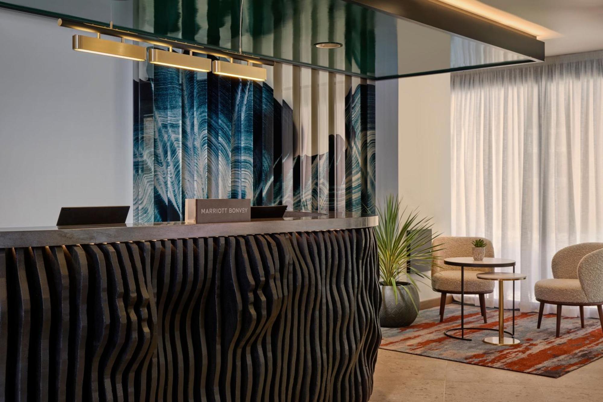 The Reach At Piccadilly, Manchester, A Tribute Portfolio Hotel Buitenkant foto