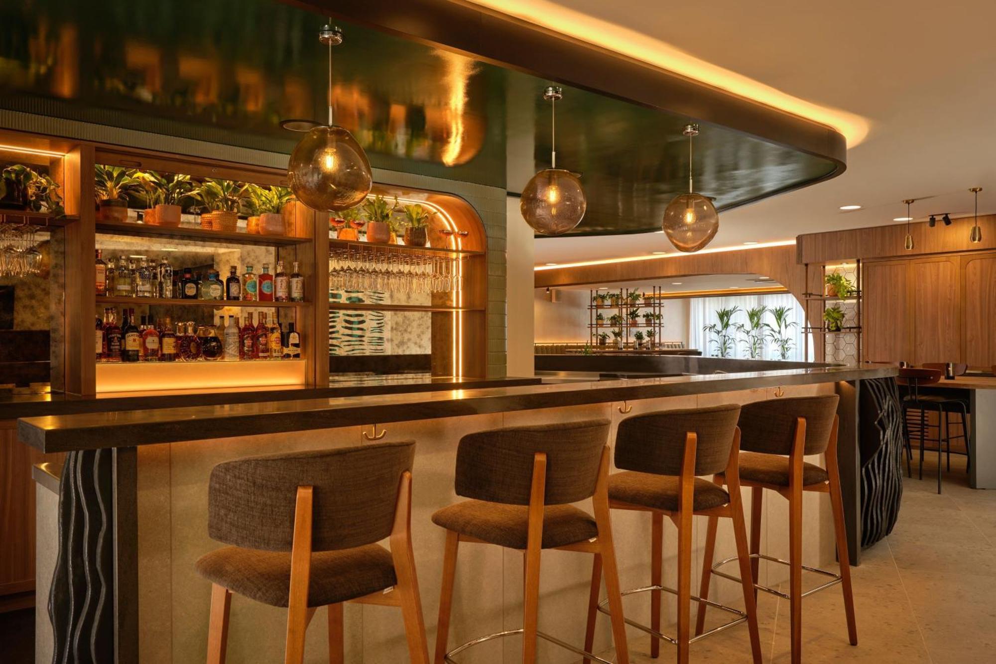 The Reach At Piccadilly, Manchester, A Tribute Portfolio Hotel Buitenkant foto