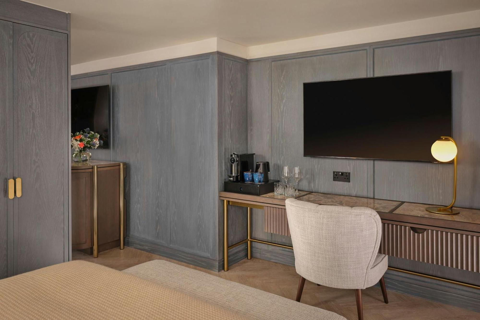 The Reach At Piccadilly, Manchester, A Tribute Portfolio Hotel Buitenkant foto